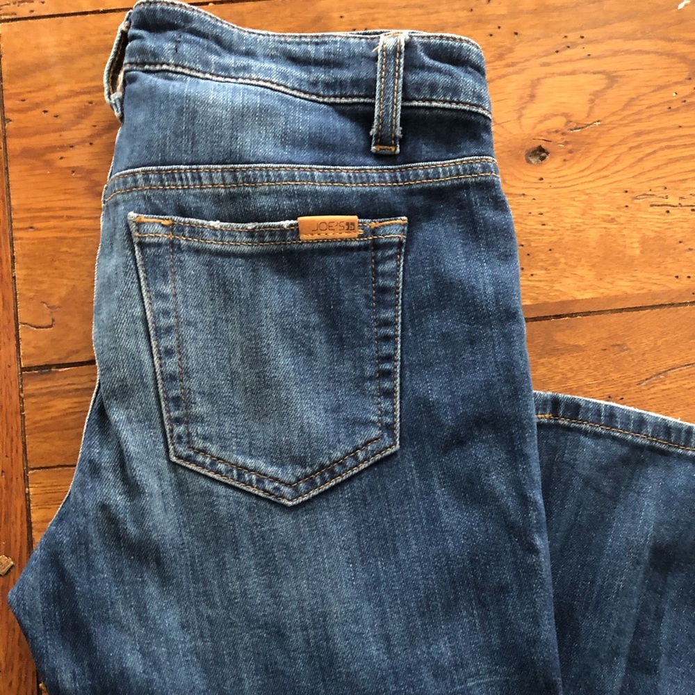 Joe’s Jeans Skinny Bootcut. Size 25.